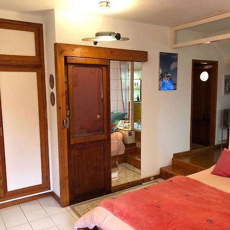 Le Clos Du Ru Presnoy ภายนอก รูปภาพ