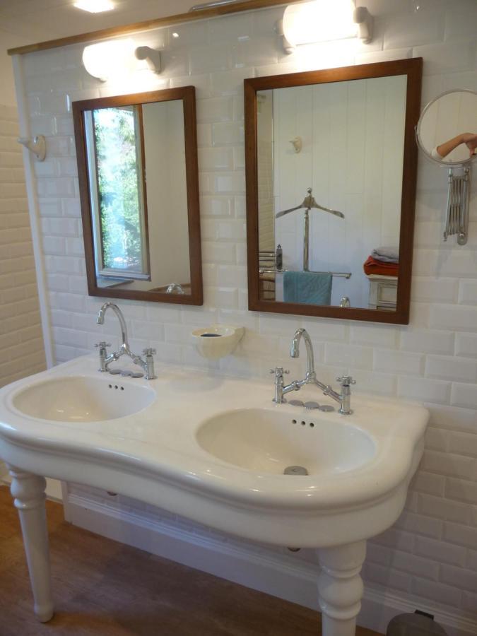 Le Clos Du Ru Presnoy ภายนอก รูปภาพ