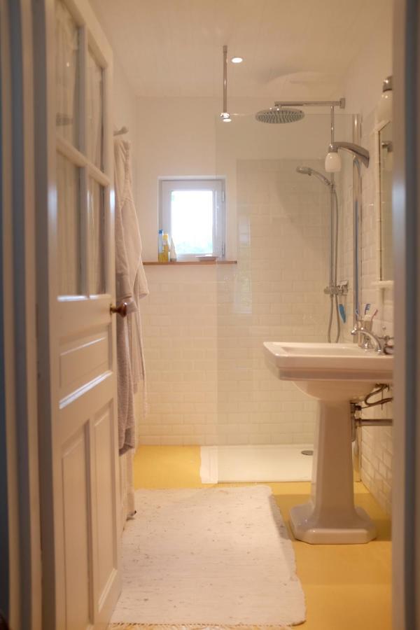 Le Clos Du Ru Presnoy ภายนอก รูปภาพ