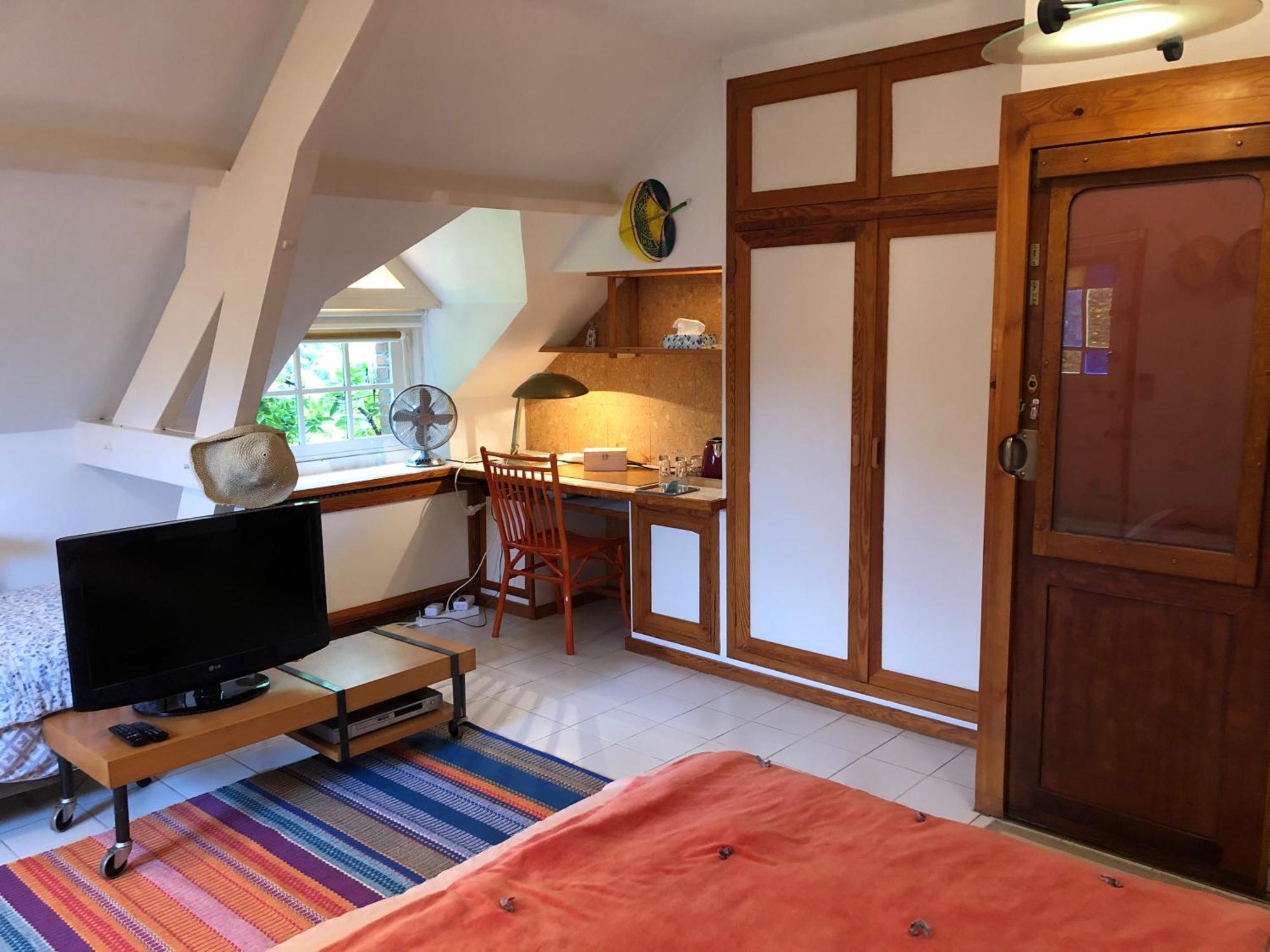 Le Clos Du Ru Presnoy ภายนอก รูปภาพ