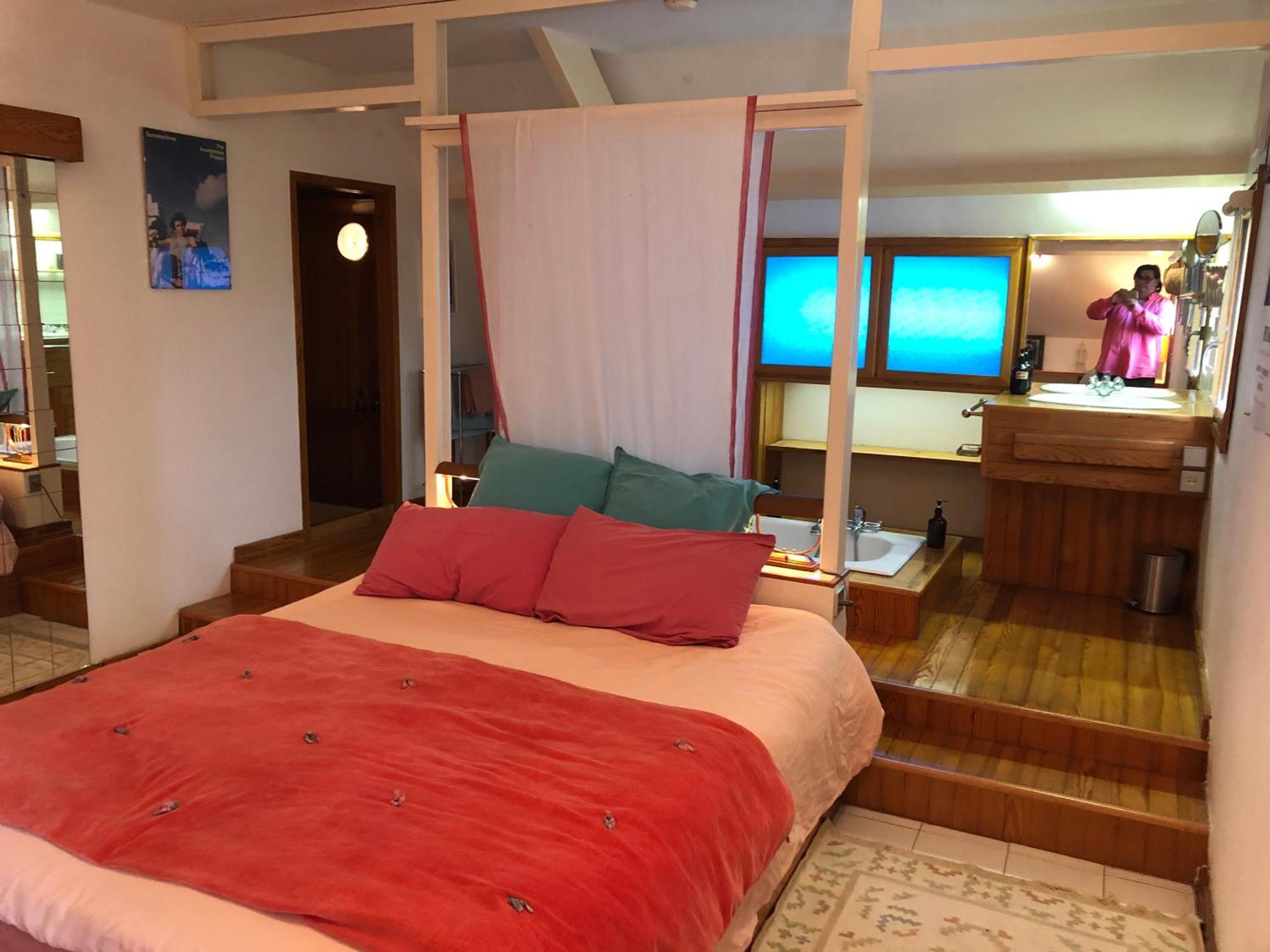 Le Clos Du Ru Presnoy ภายนอก รูปภาพ